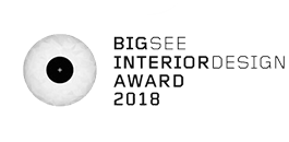 Bigsee Interior Design Award 2018