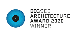 Bigsee Architecture Award 2020