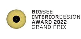 Bigsee Interior Design Award 2022 Grand Prix
