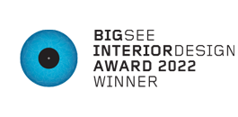 Bigsee Interior Design Award 2022