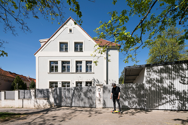 Baugruppe