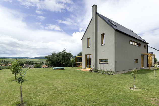 House with View
