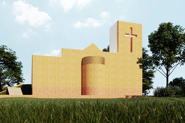 Church for Weekdays