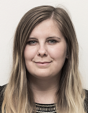 Ing. arch. Barbora Jelínek
