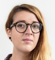 Ing. arch. Petra Doudová
