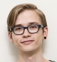 Ing. arch. Martin Hlusička