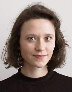 Bc. Kristýna Plischková