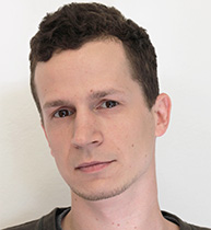 Ing. arch. Ján Šefčík