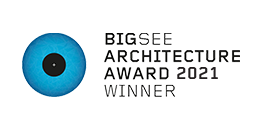 Bigsee Architecture Award 2021