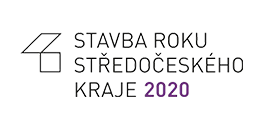 Stavba roku středočeského kraje 2020